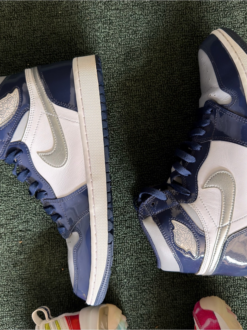 Size 11 Jordan Golf Collection - Picture 8 of 9